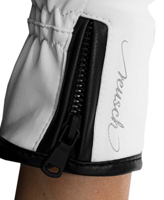 Превью  Перчатки горнолыжные REUSCH Tiffany R-Tex Xt White/Black